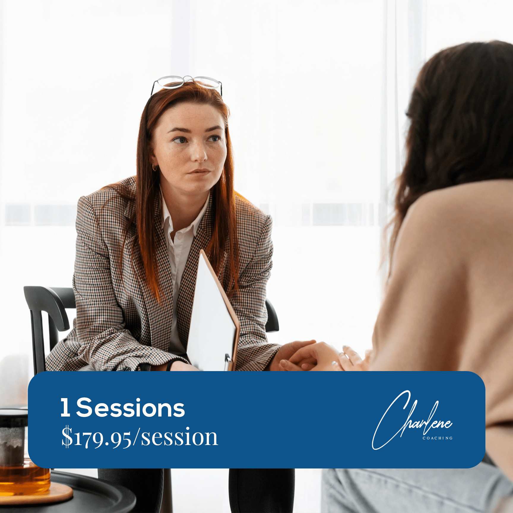 1 Session / 1 