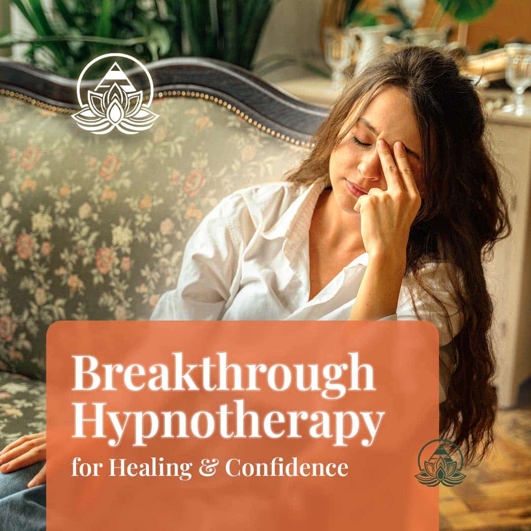 Hypnotherapy By Cupplets Creatives. For Your Healing & Personal Empowerment.