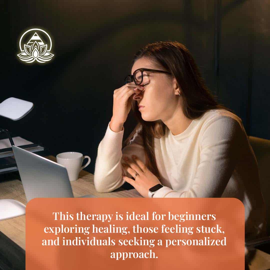 Cupplets Creatives’ Therapy Starter: Explore Your Healing Path. image 1