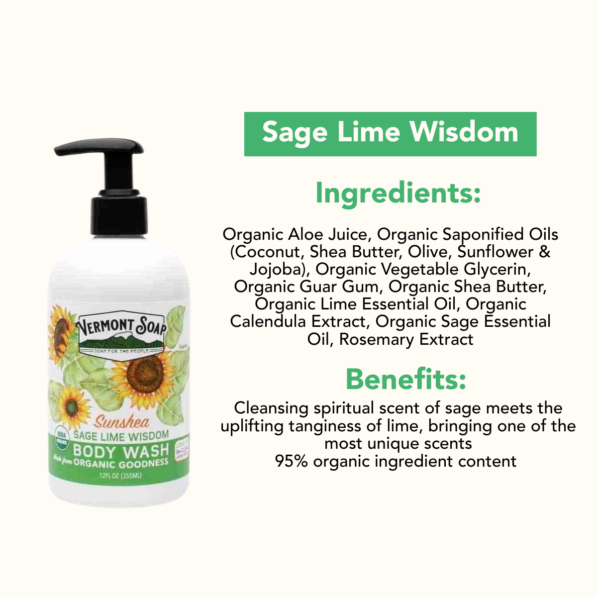 Sage Lime