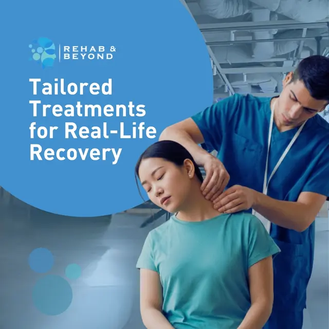 Physiotherapy for Spine & Sports Injury