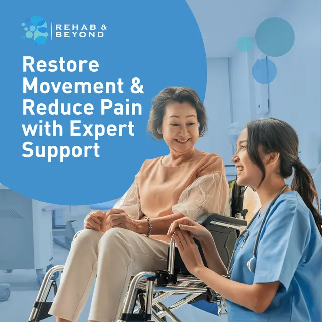  Ageing Well For Seniors