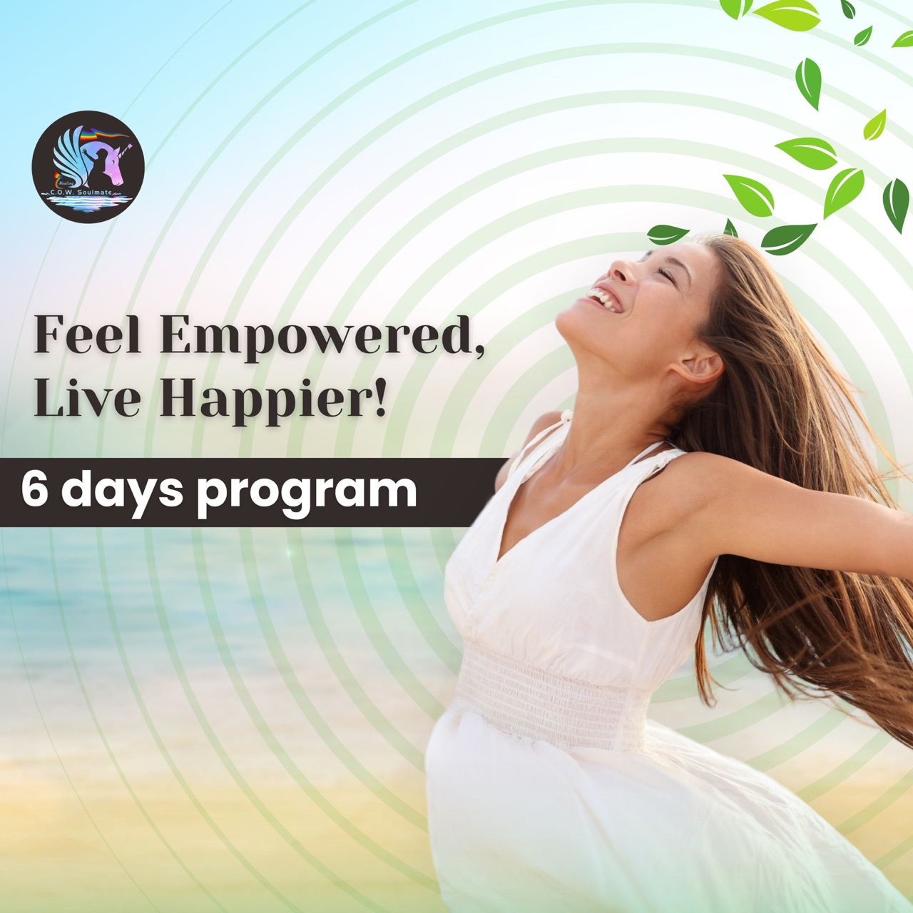 6 days program