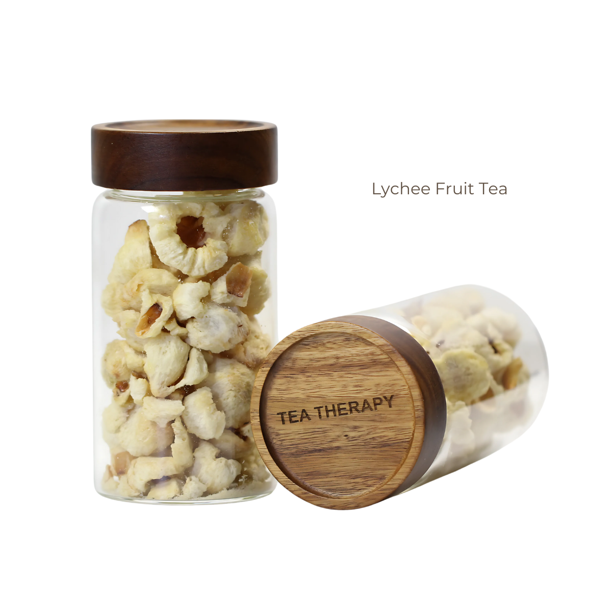 Lychee Fruit Tea