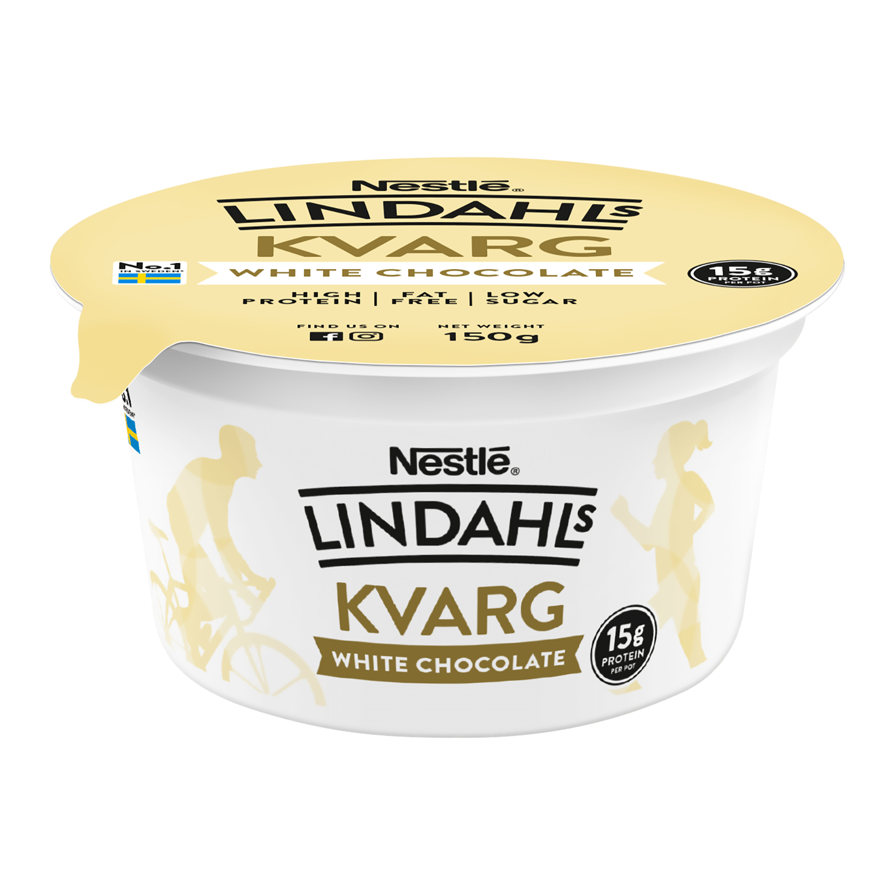 White Chocolate