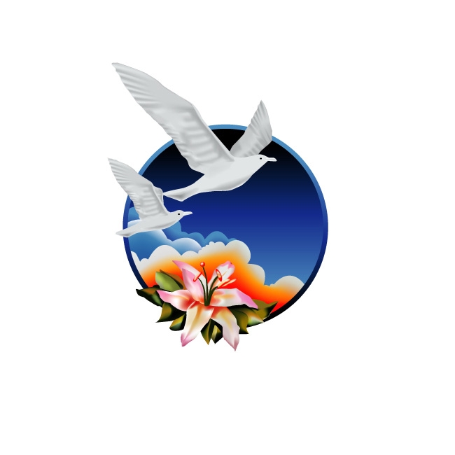 Vendor logo