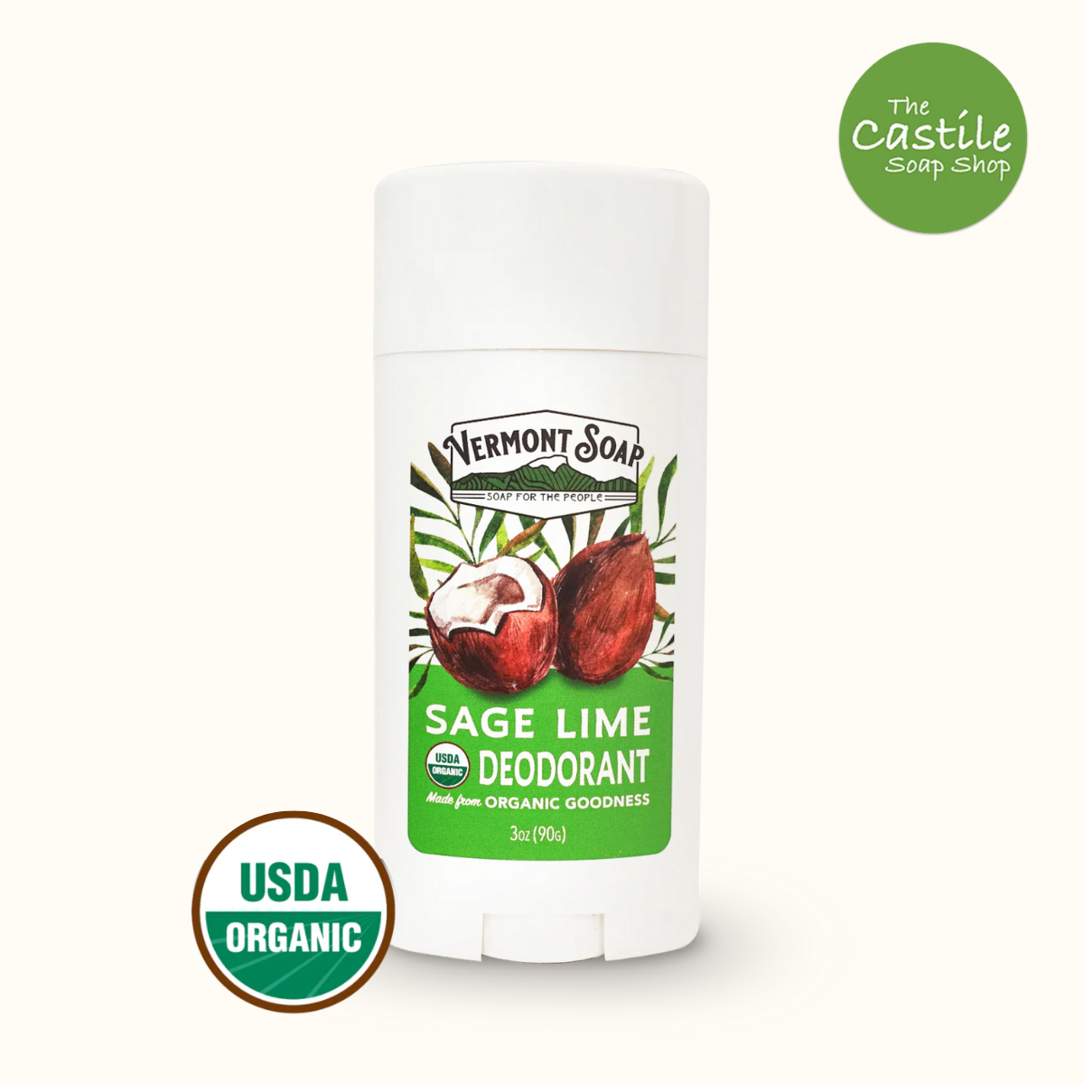 Sage Lime
