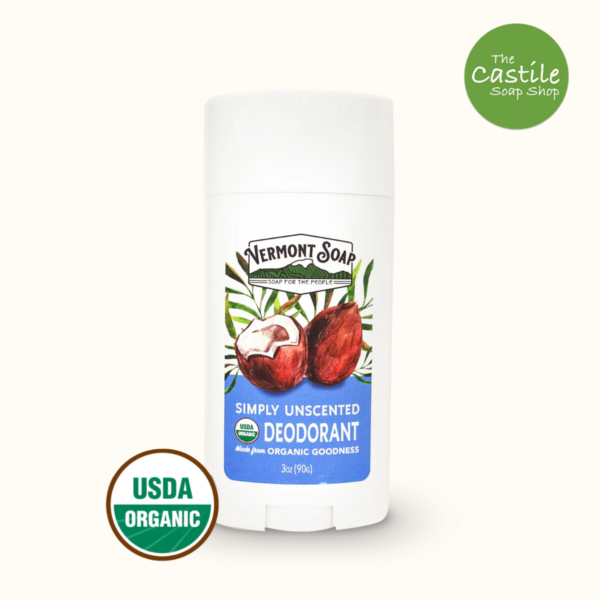 Simply Unscented