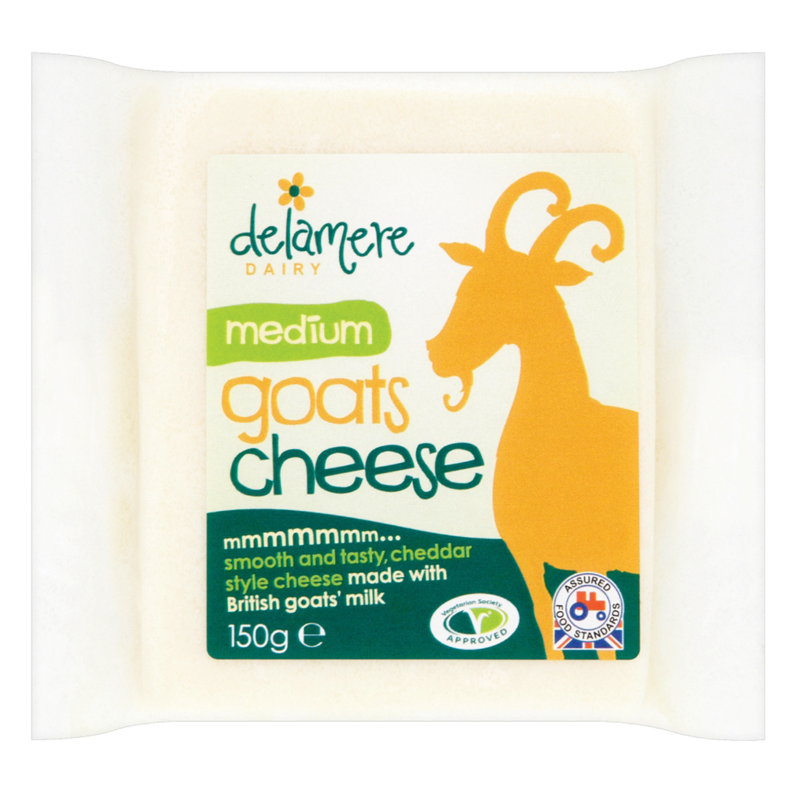 Greek Goats Cheese