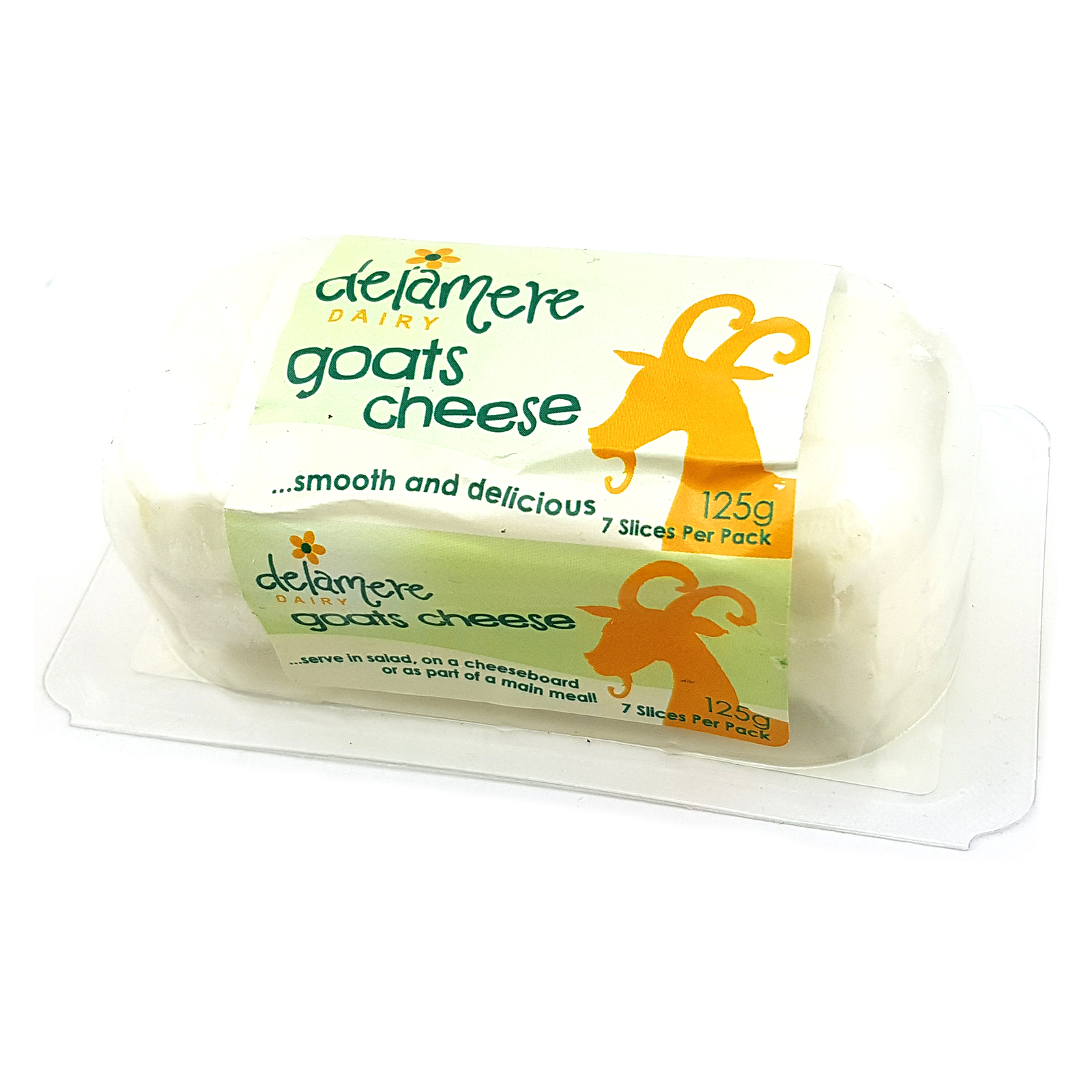 Mini Log Cheese