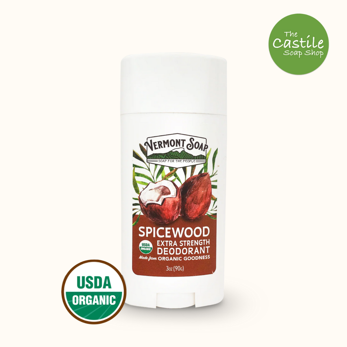 Spicewood