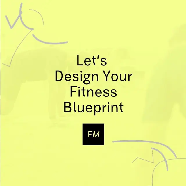 Experience Embracing Movement: 1-Off Personal Training Trial image 6