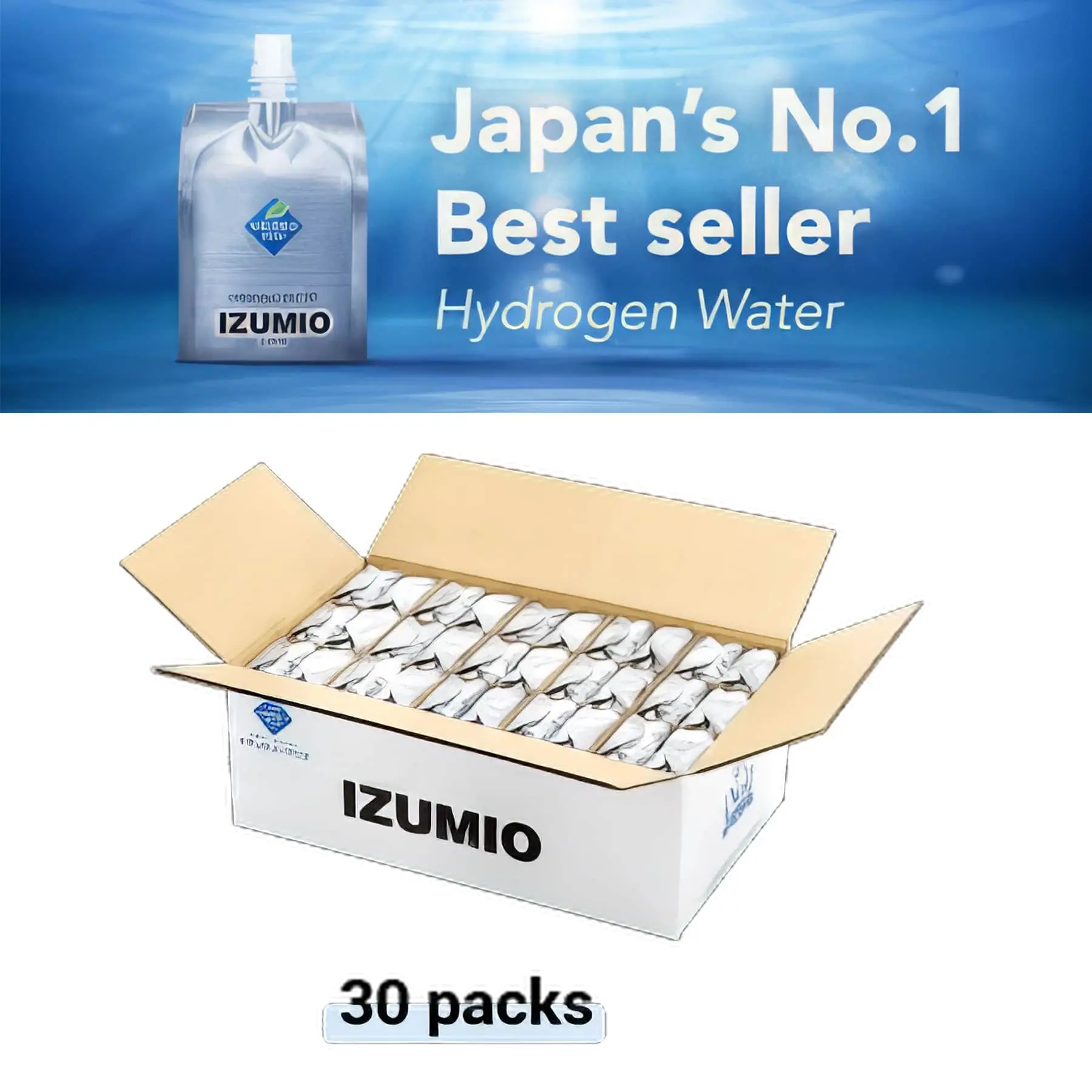 48 Packs