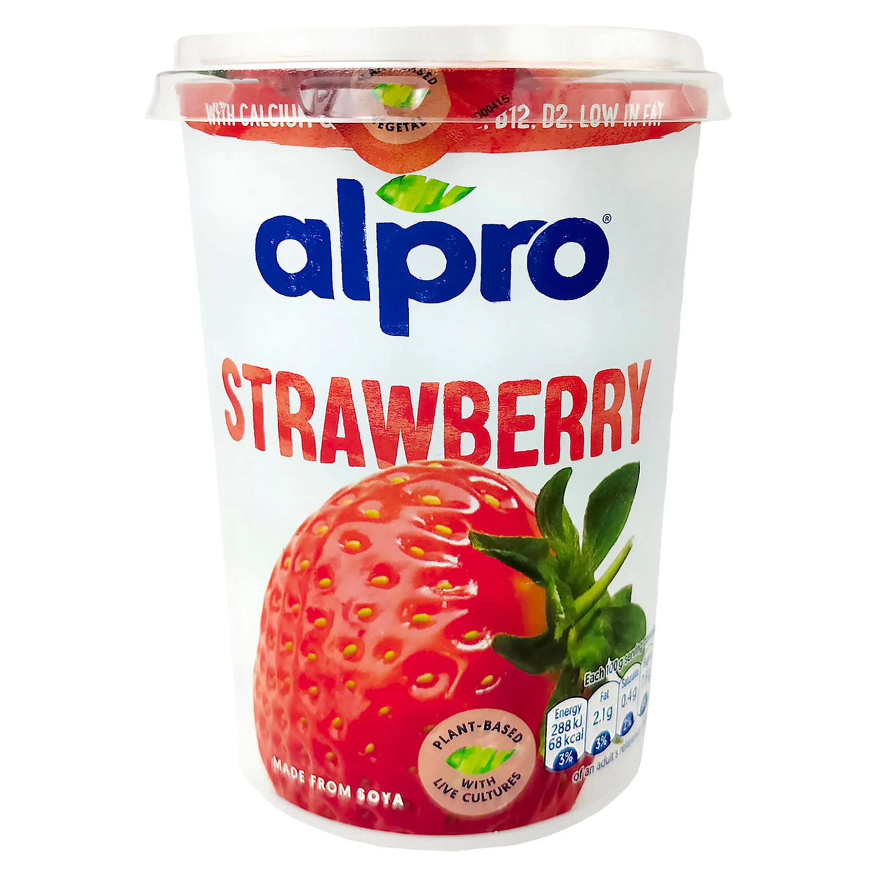 Strawberry