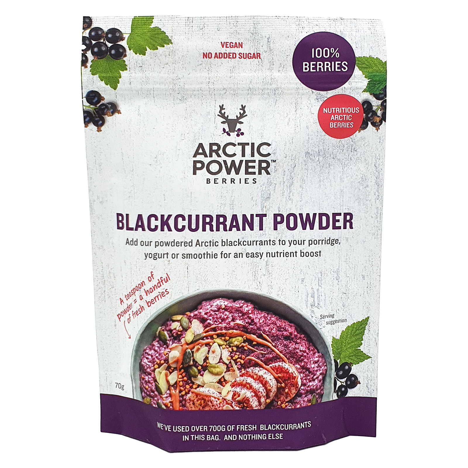 Blackcurrant