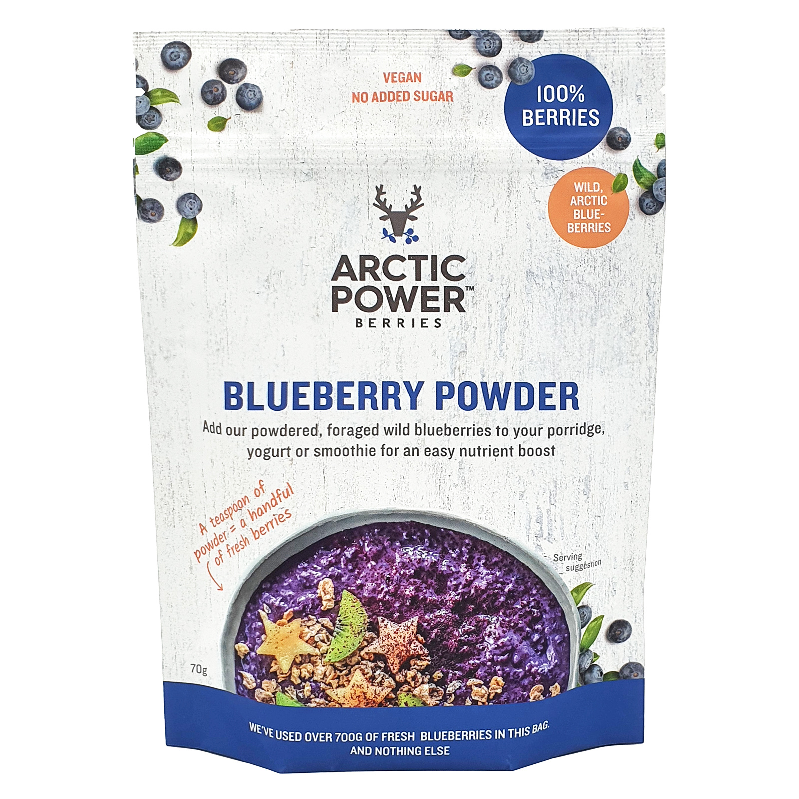 Blueberry