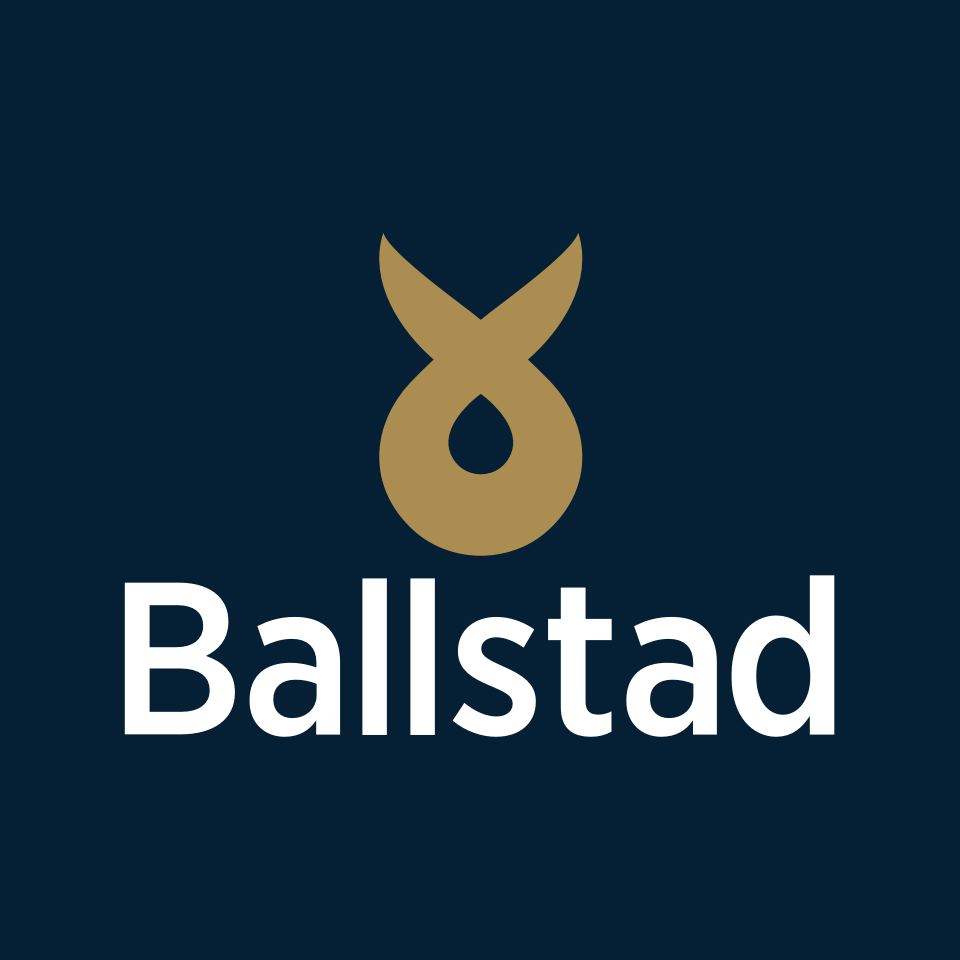 Vendor logo