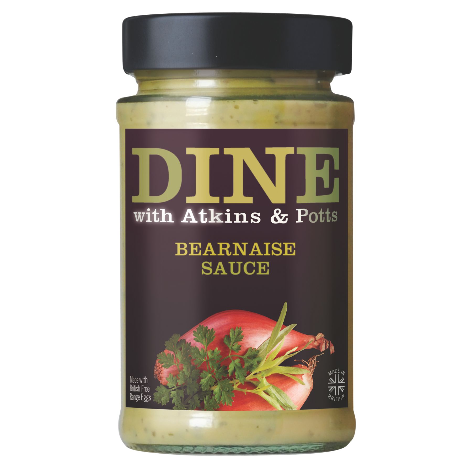 Bearnaise Sauce