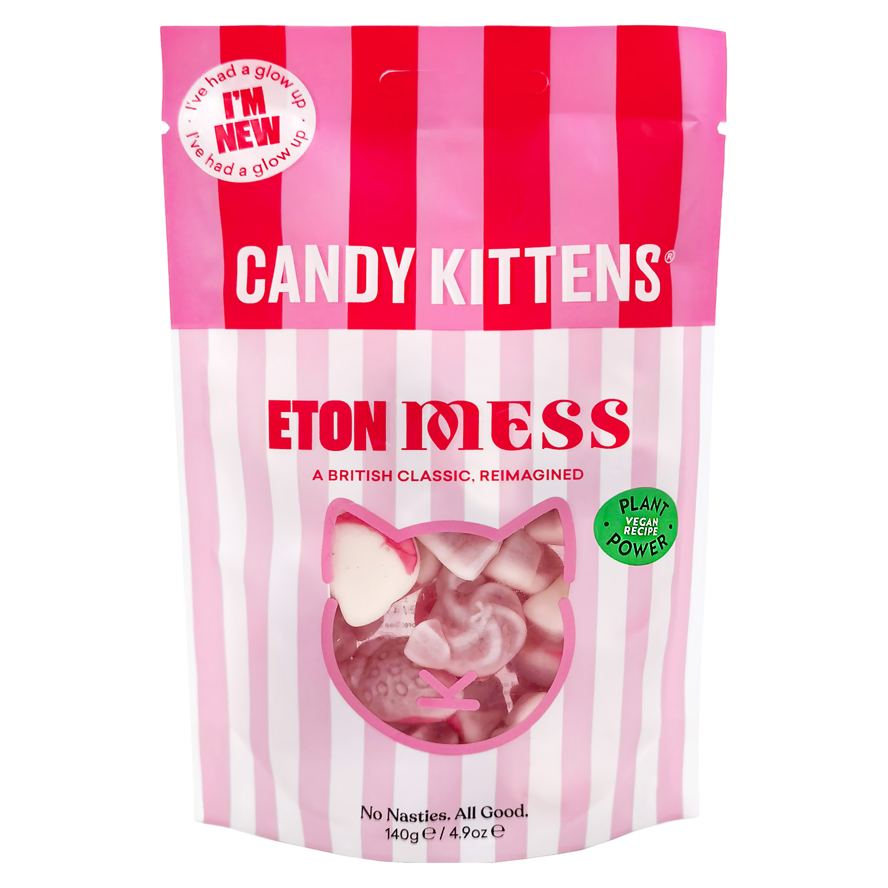 Eton Mess 140g