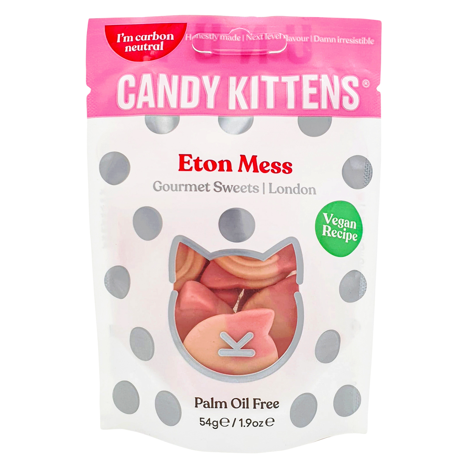 Eton Mess 54g
