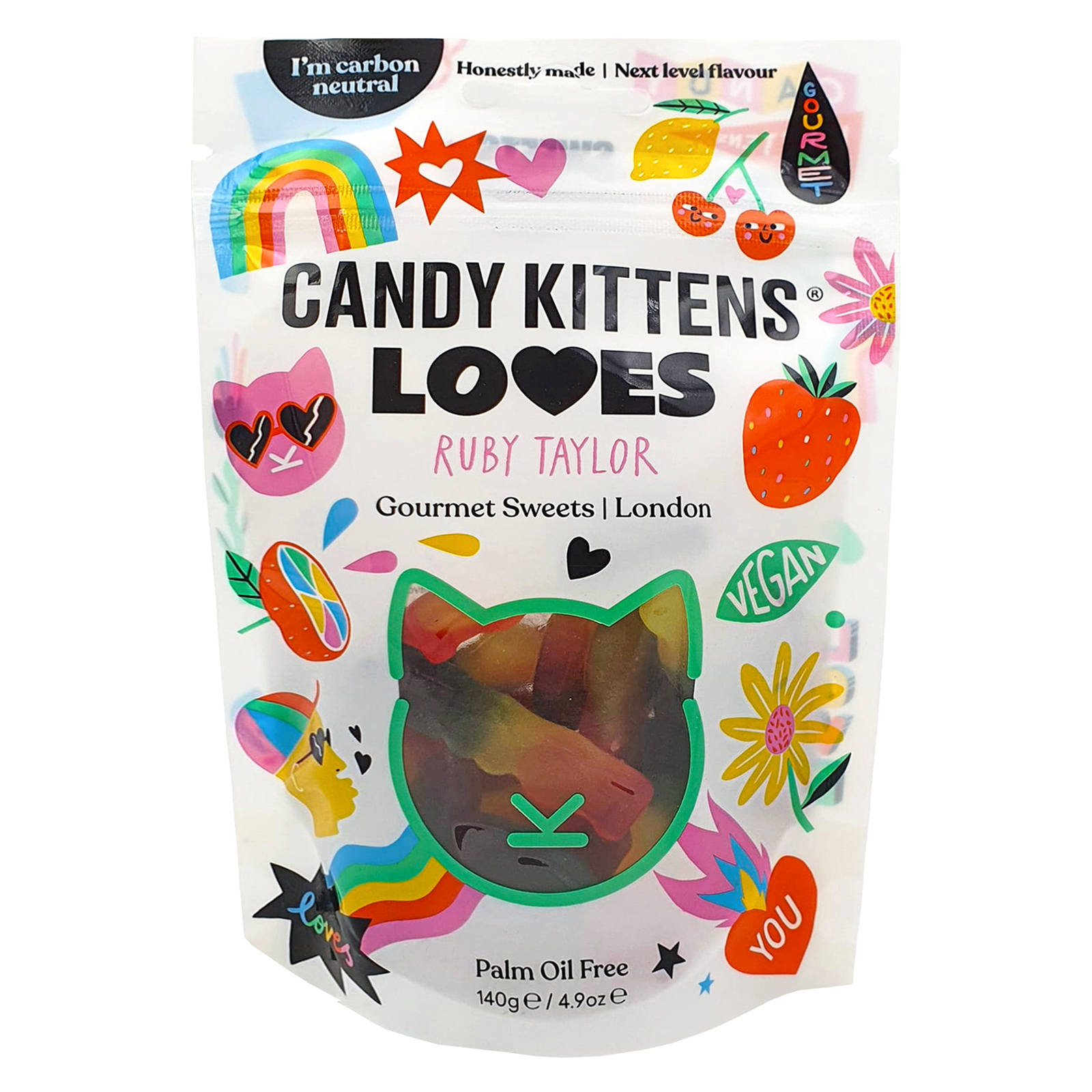 Love Candy 140g