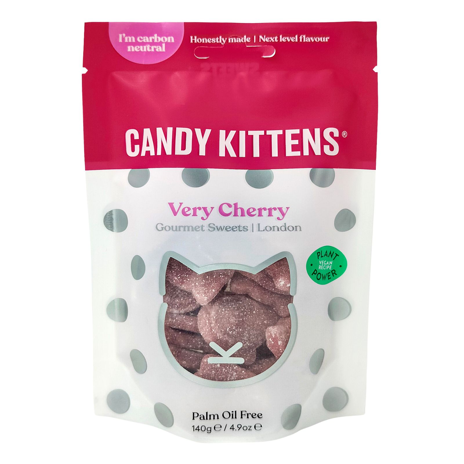 Very Cherry 140g