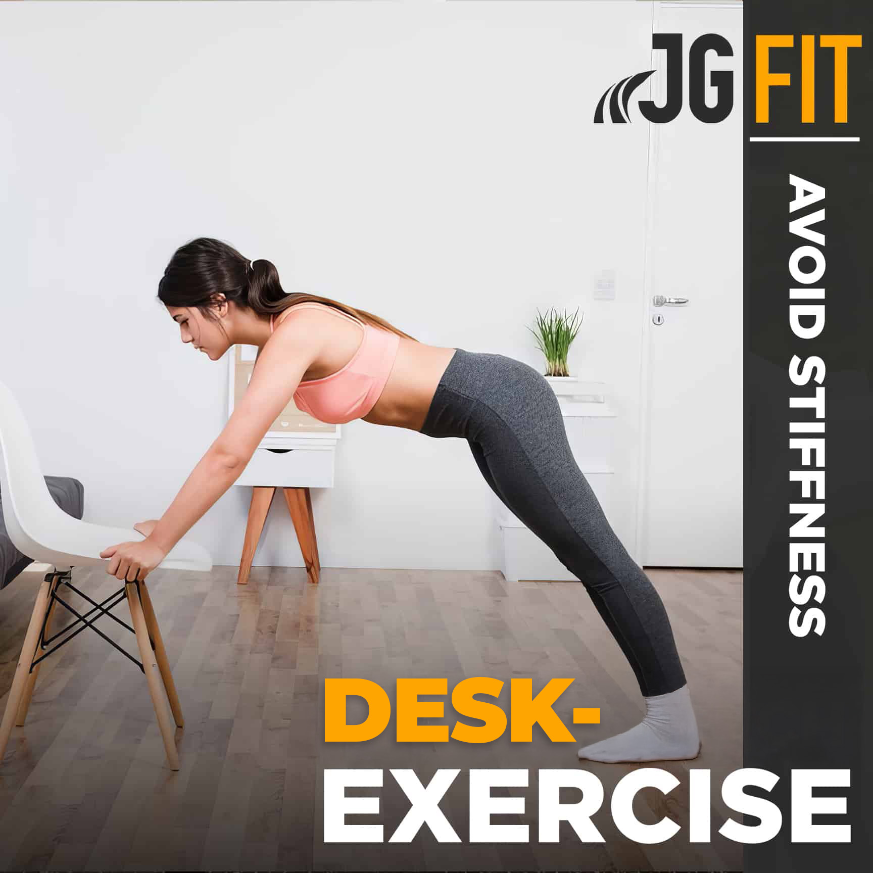 Desk-Exercise