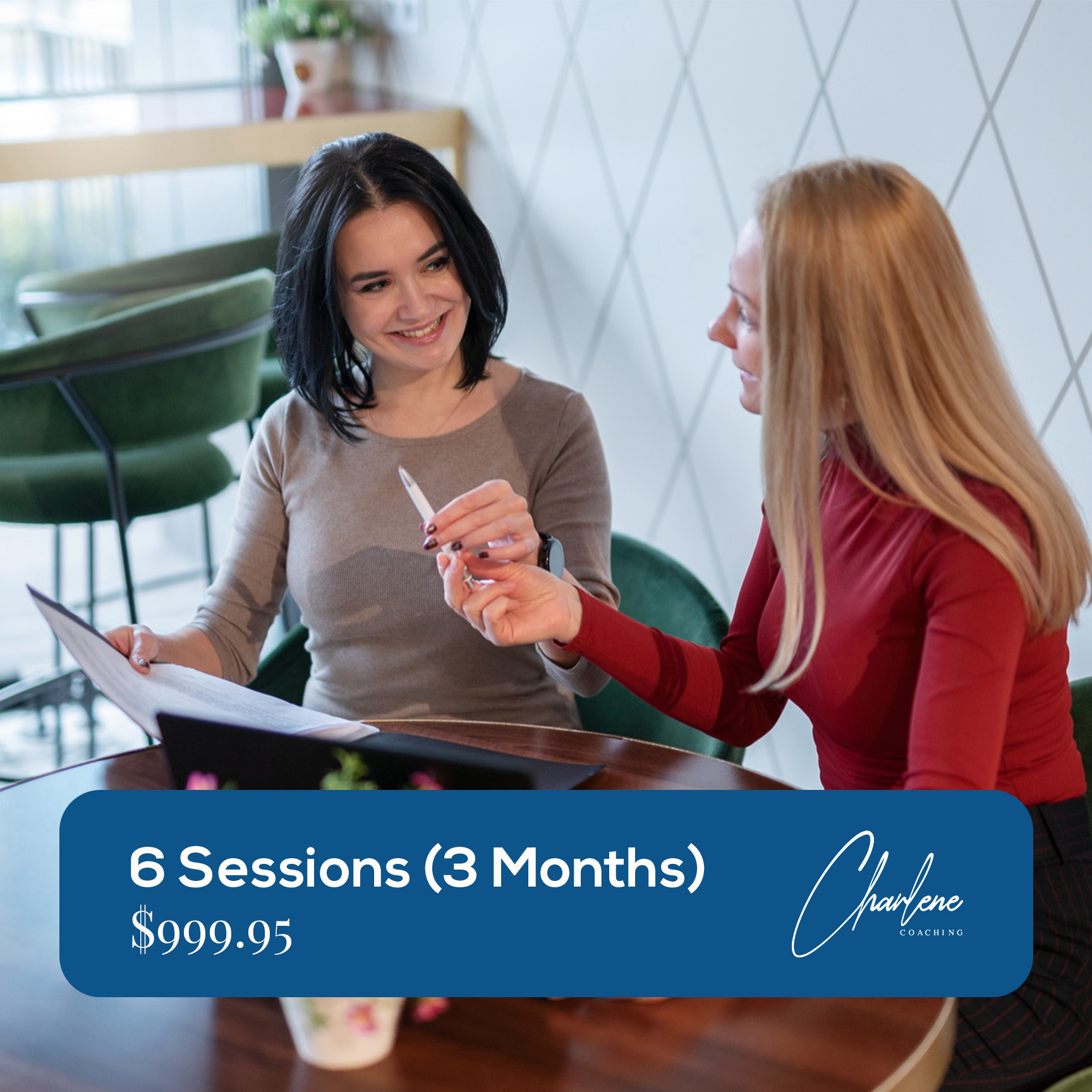 6 Sessions