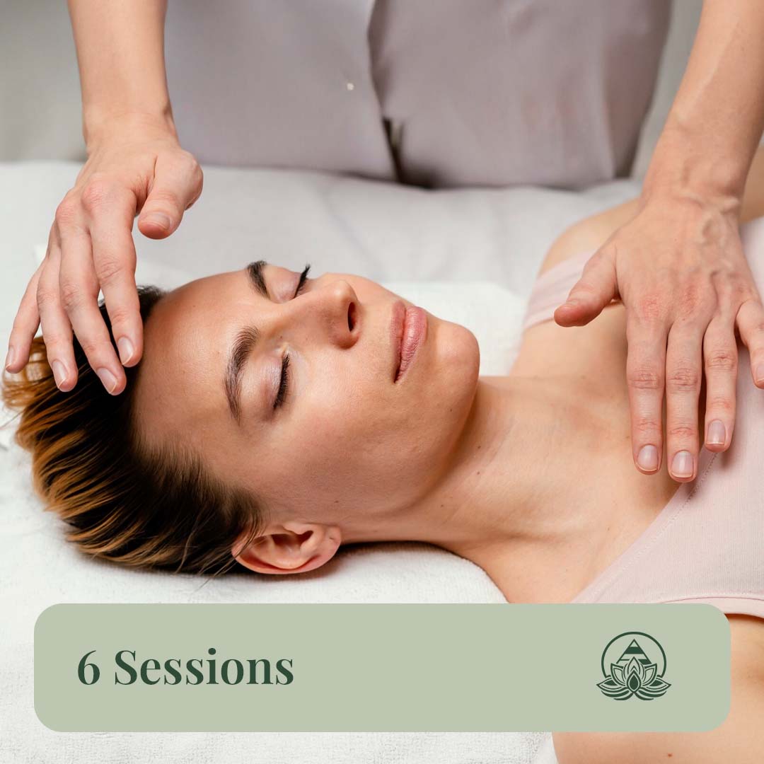 6 Sessions