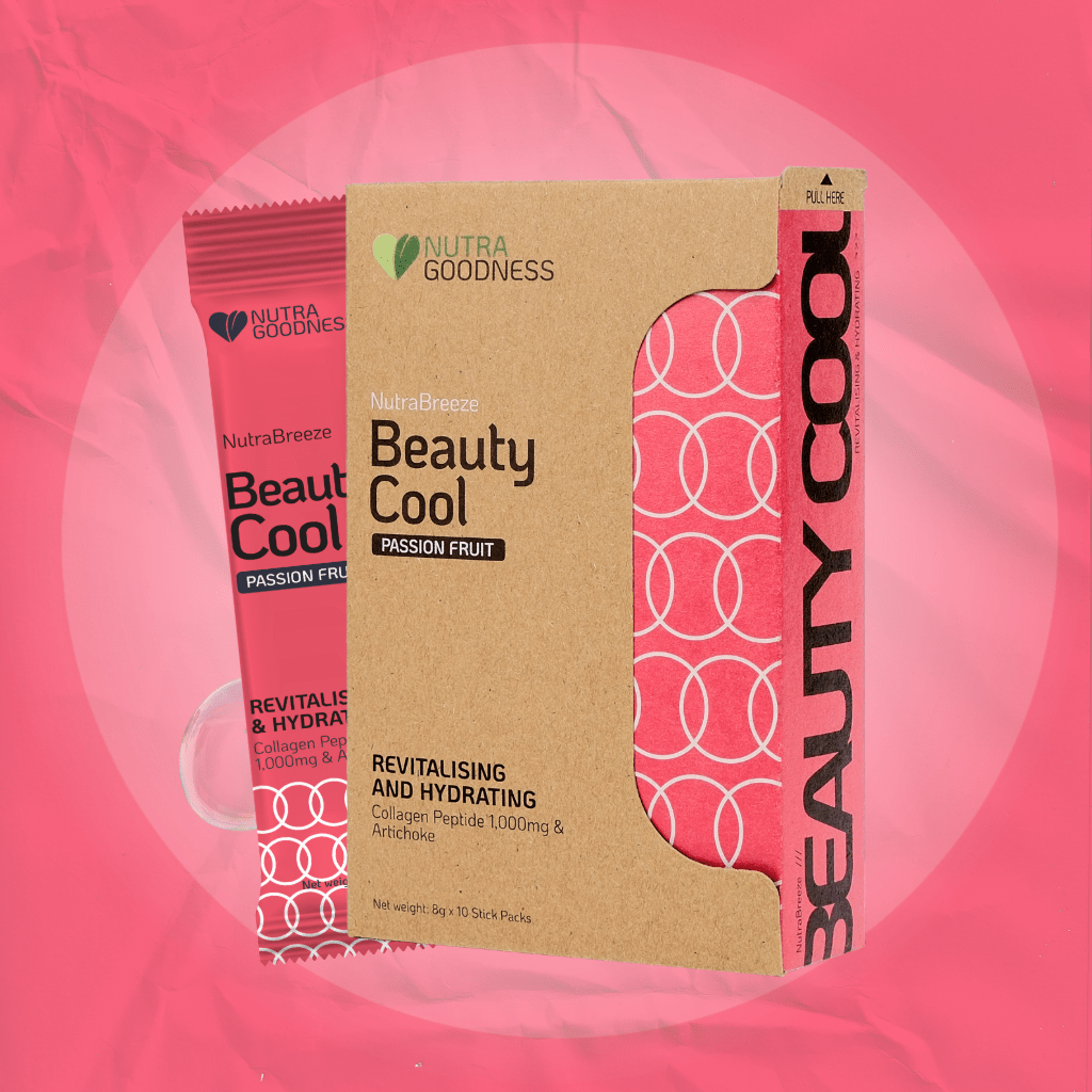 1 Box (10 Sachets)