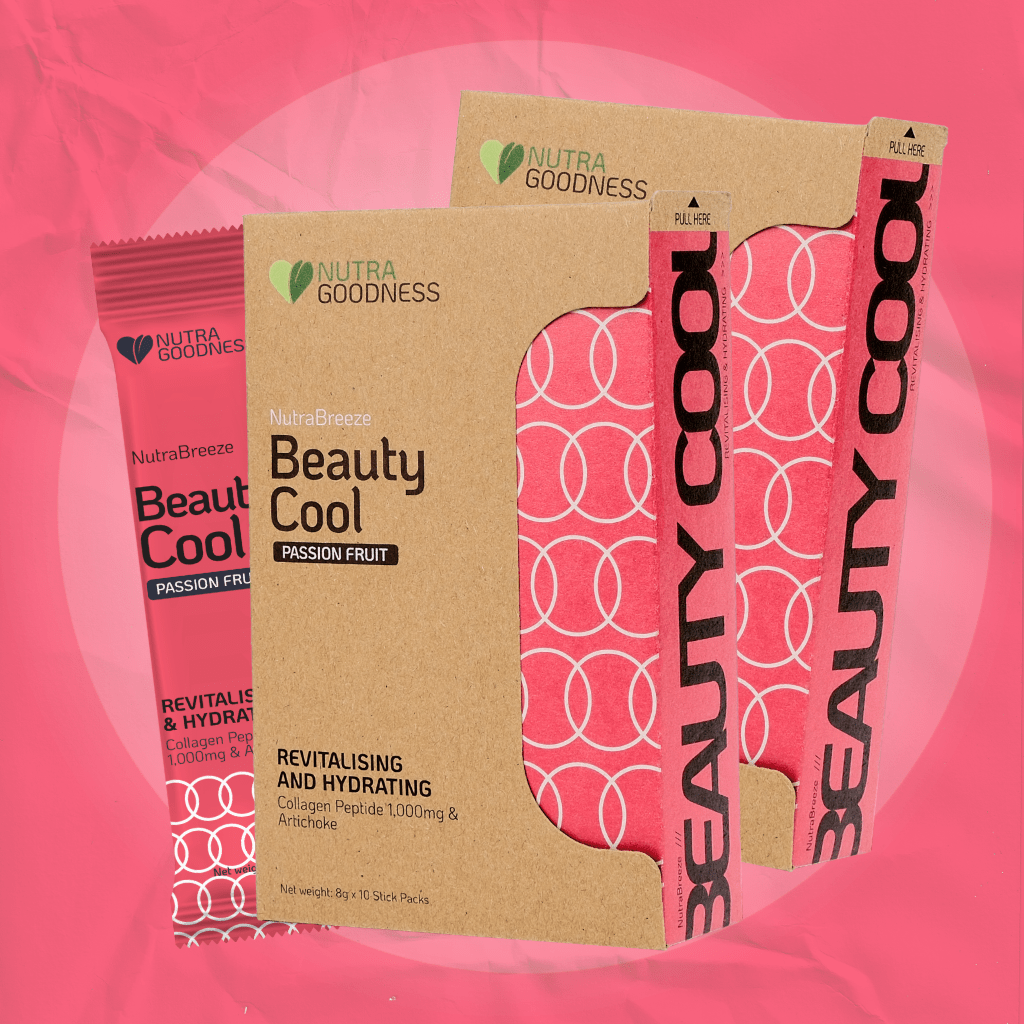 2 Boxes (20 Sachets)