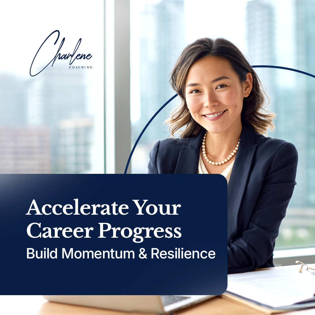 Momentum Mastery: Harnessing the Power of Progress for Career Acceleration