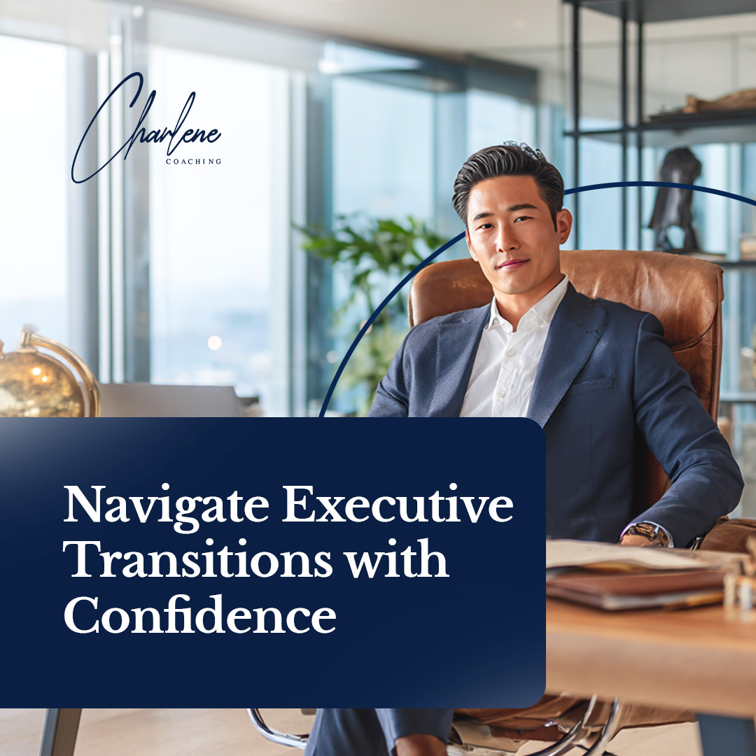 Unlock Your Hidden Potential & Find Your Perfect Job w/ Charlene Coaching