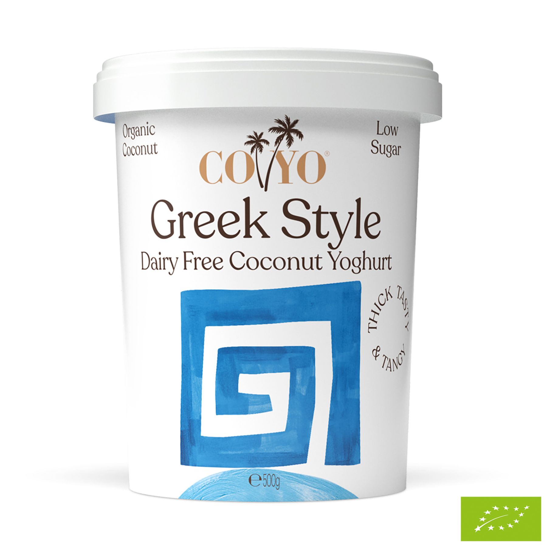 Greek Style