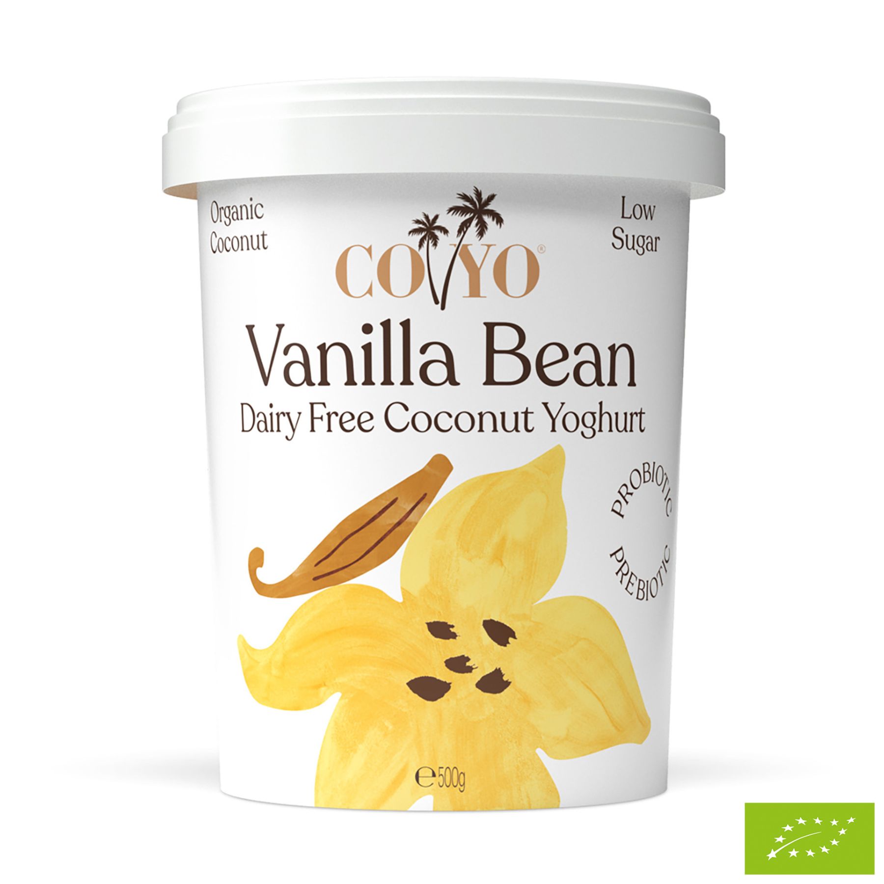 Vanilla Bean