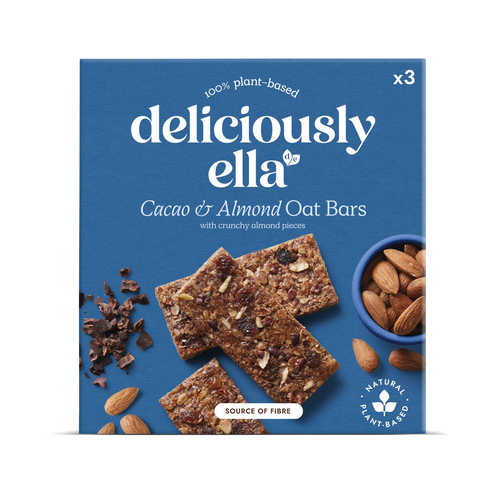 Cacao & Almonds