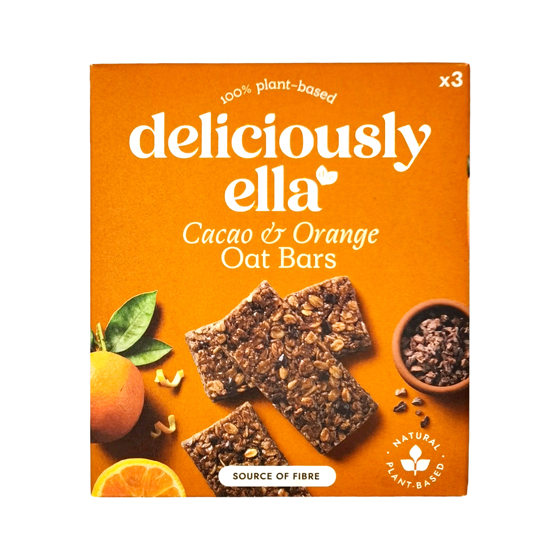 Cacao & Orange