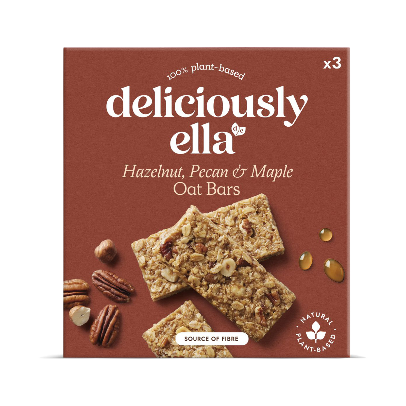 Hazelnut 
