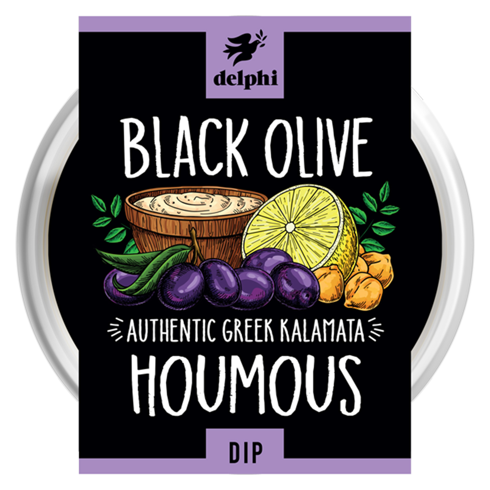 Black Olive