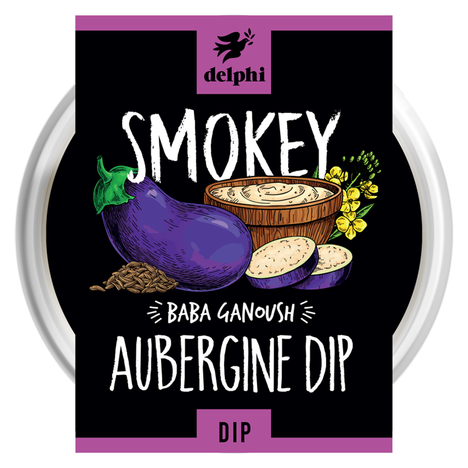 Aubergine