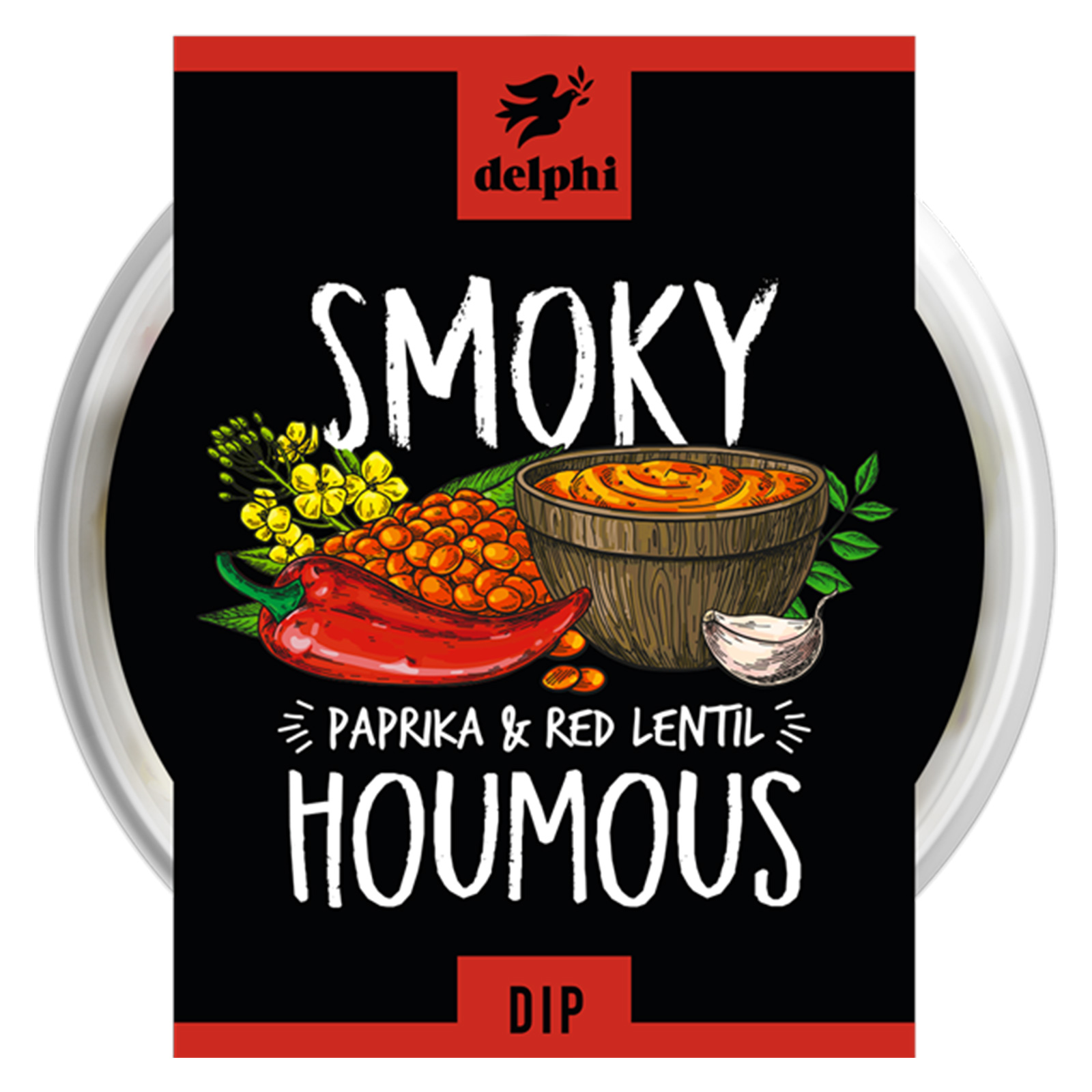 Smoky Paprika