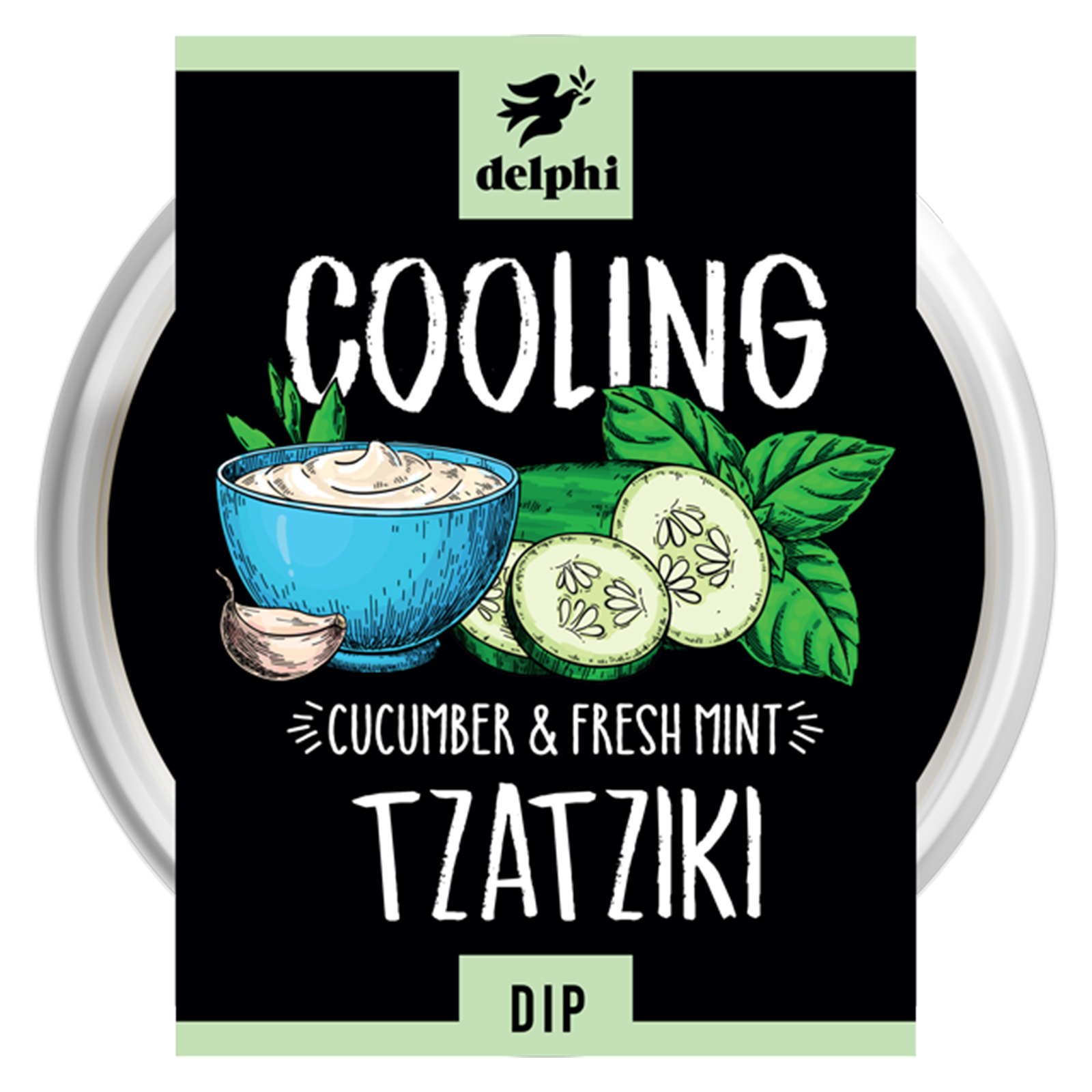 Tzatziki