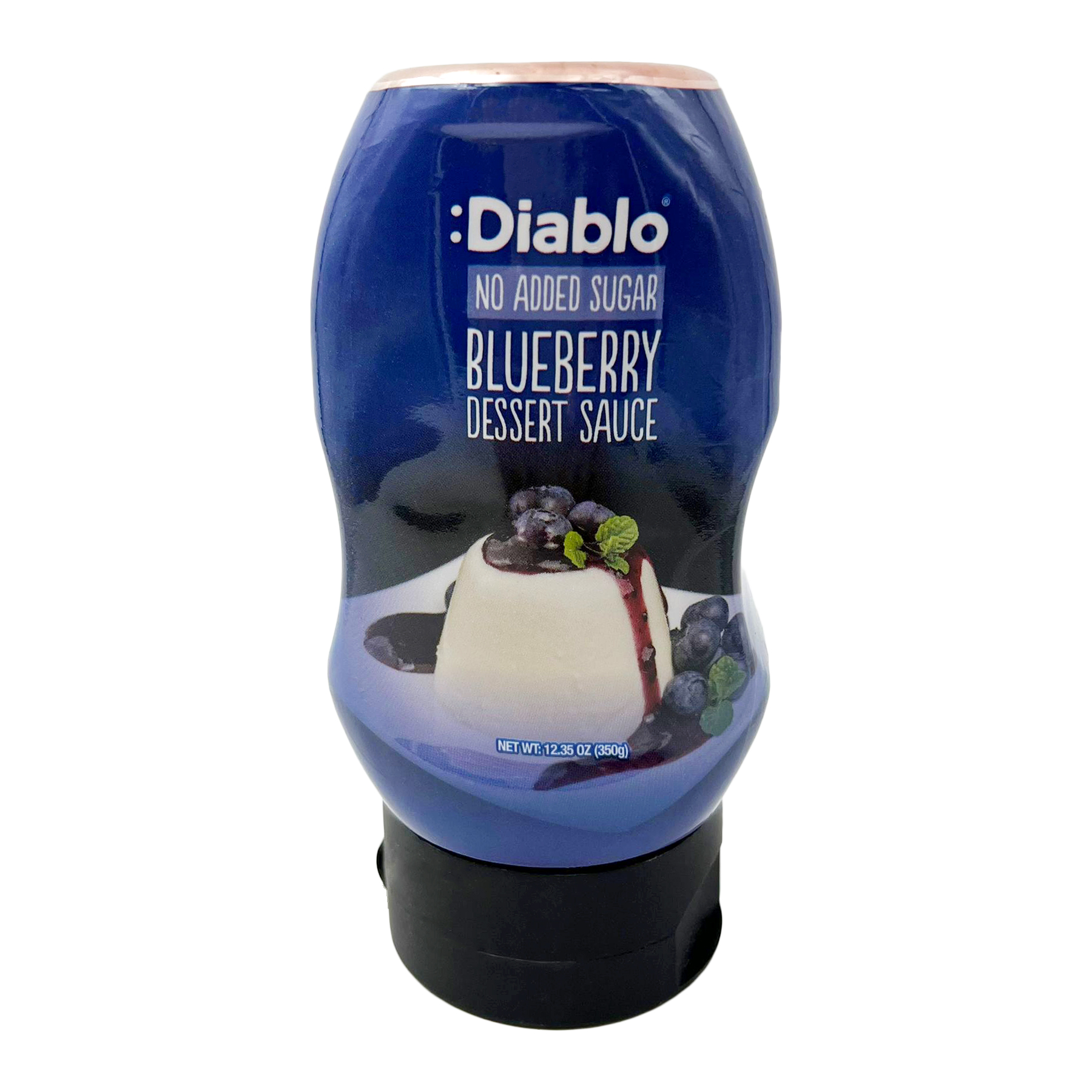 Blueberry