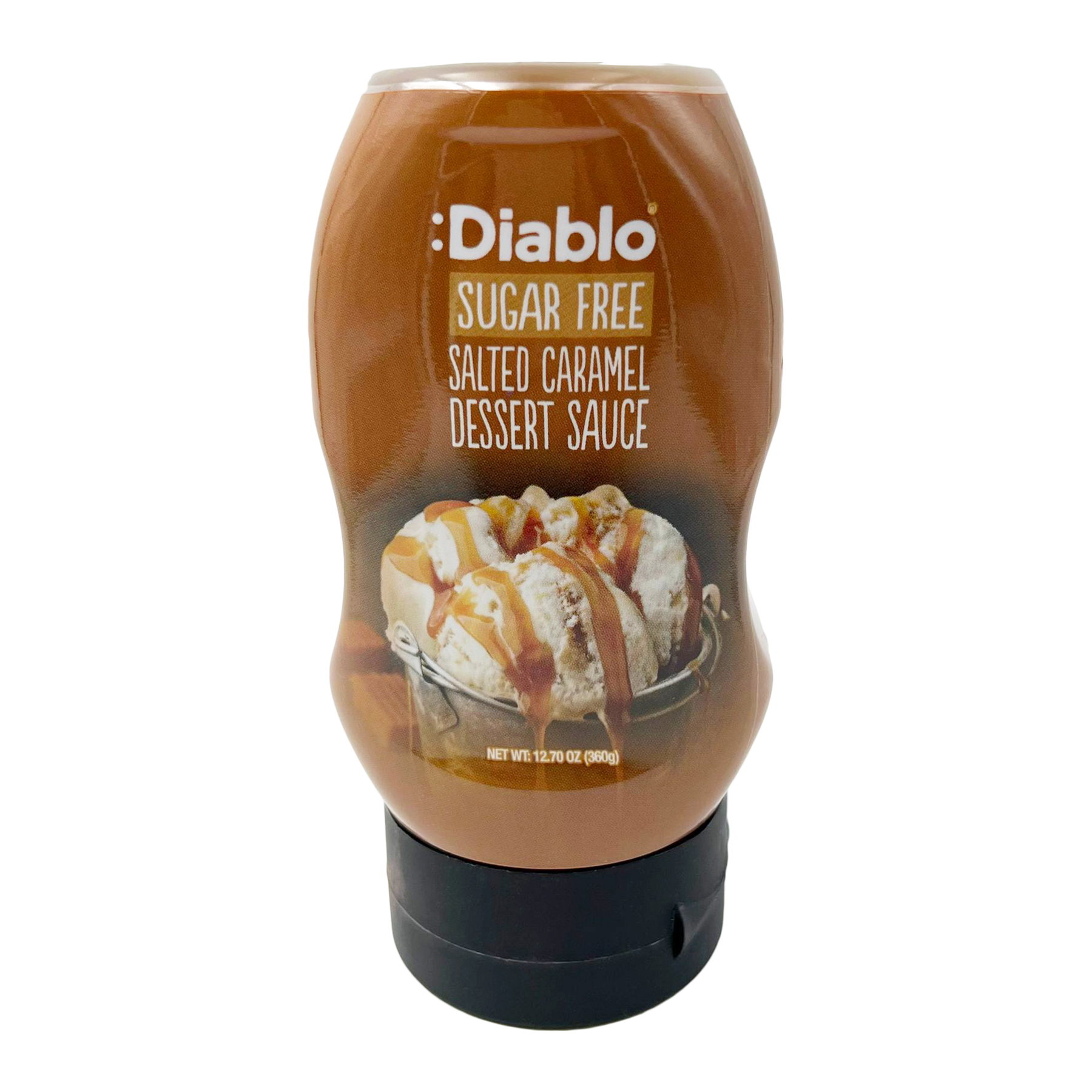 Salted Caramel