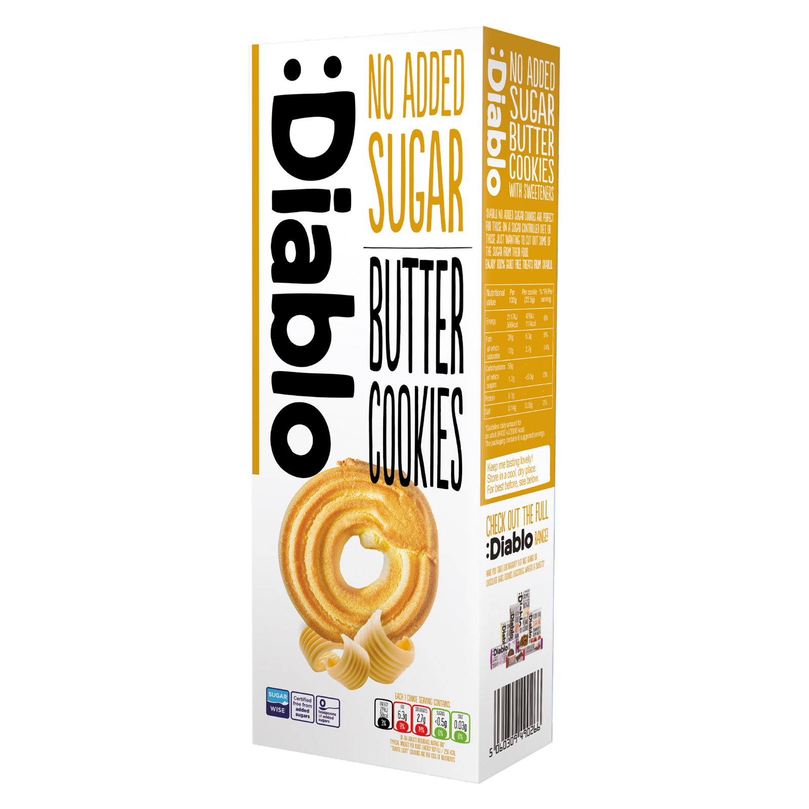 Butter