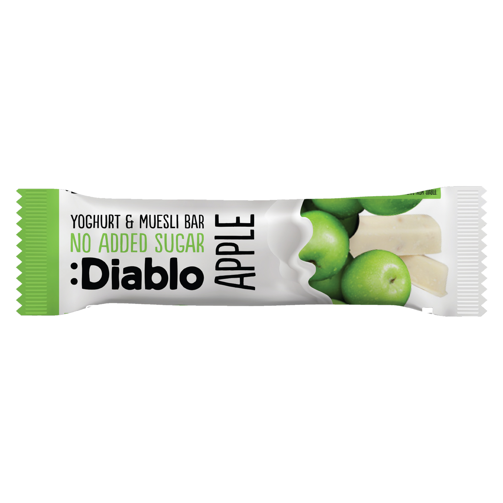Apple Yoghurt