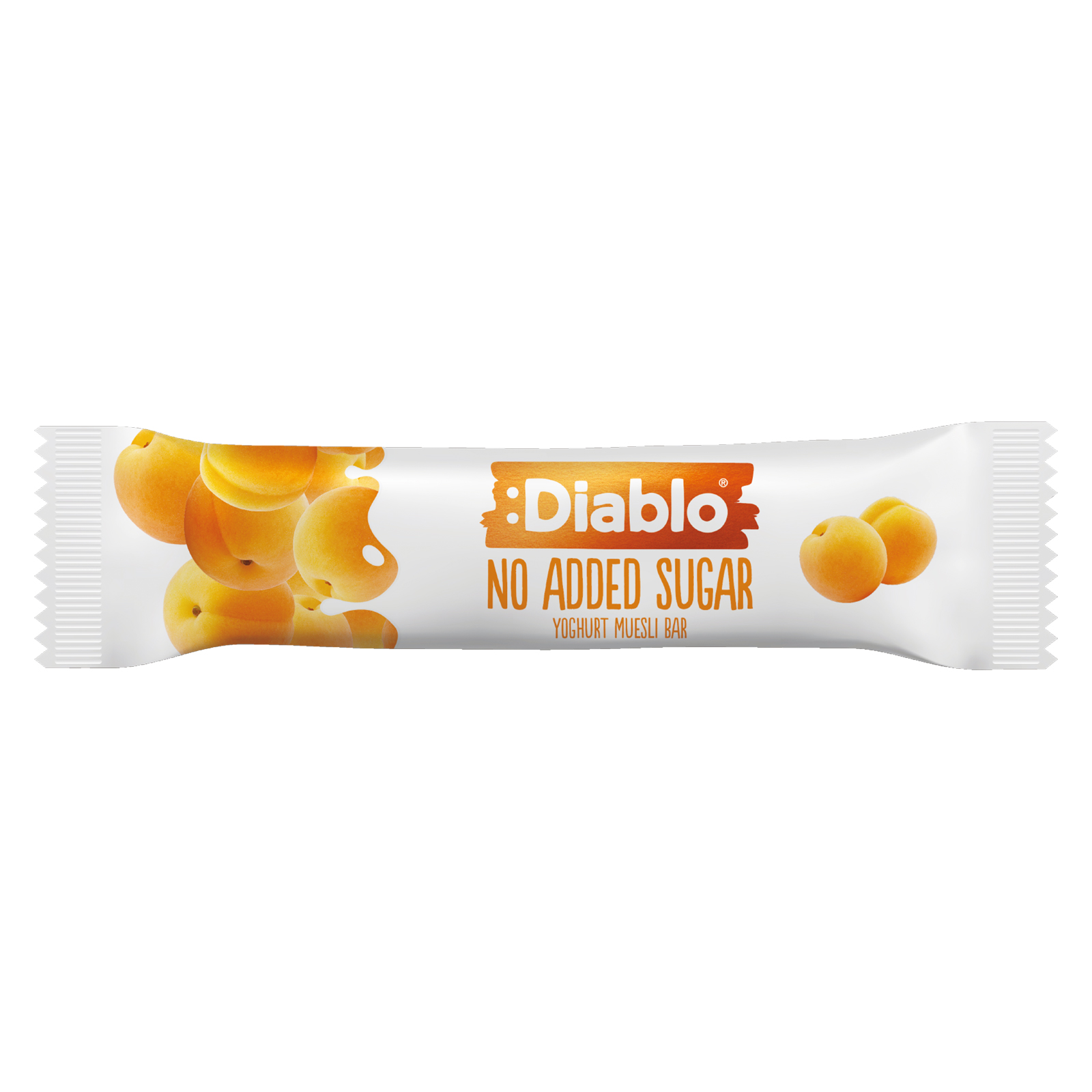 Apricot Yoghurt