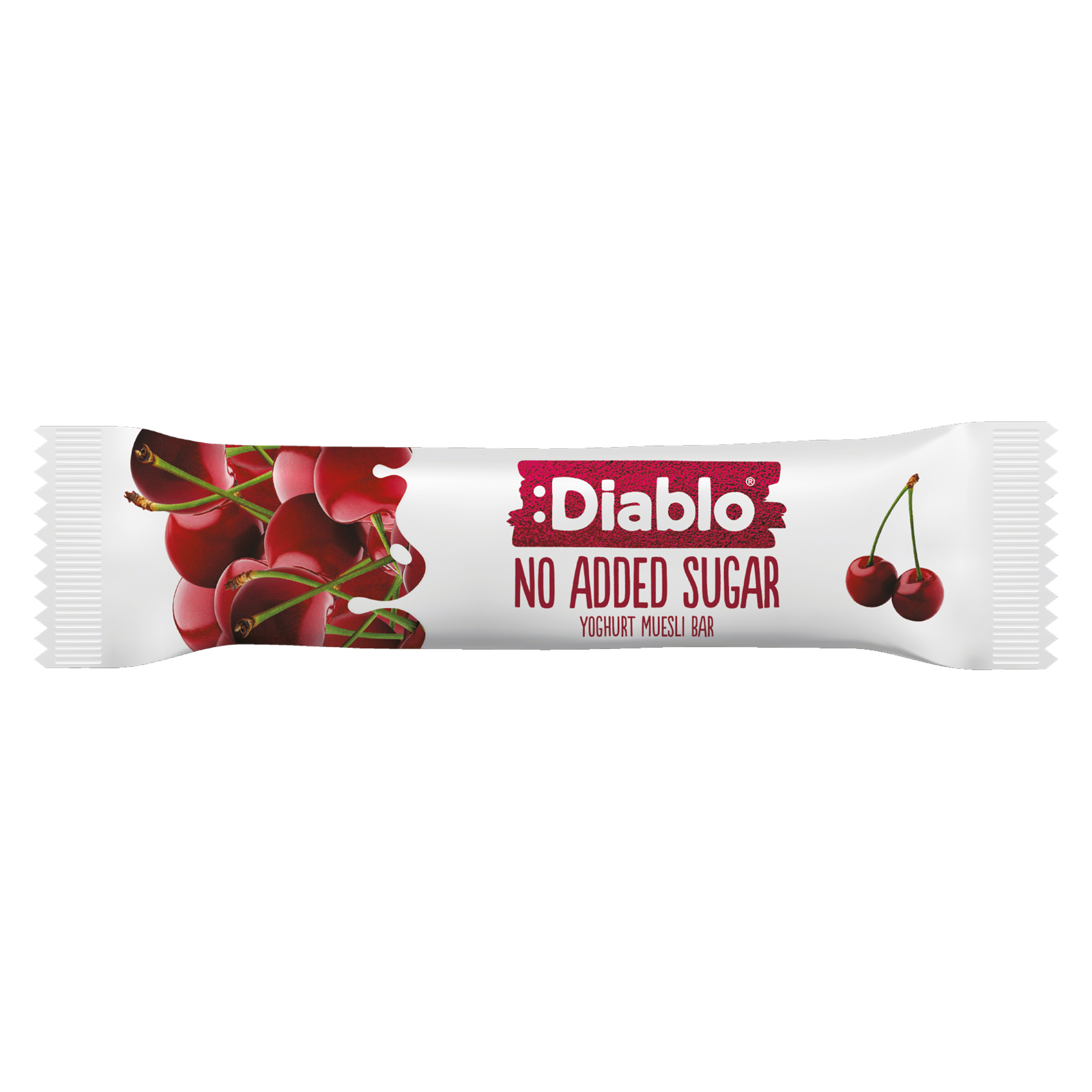 Cherry Yoghurt