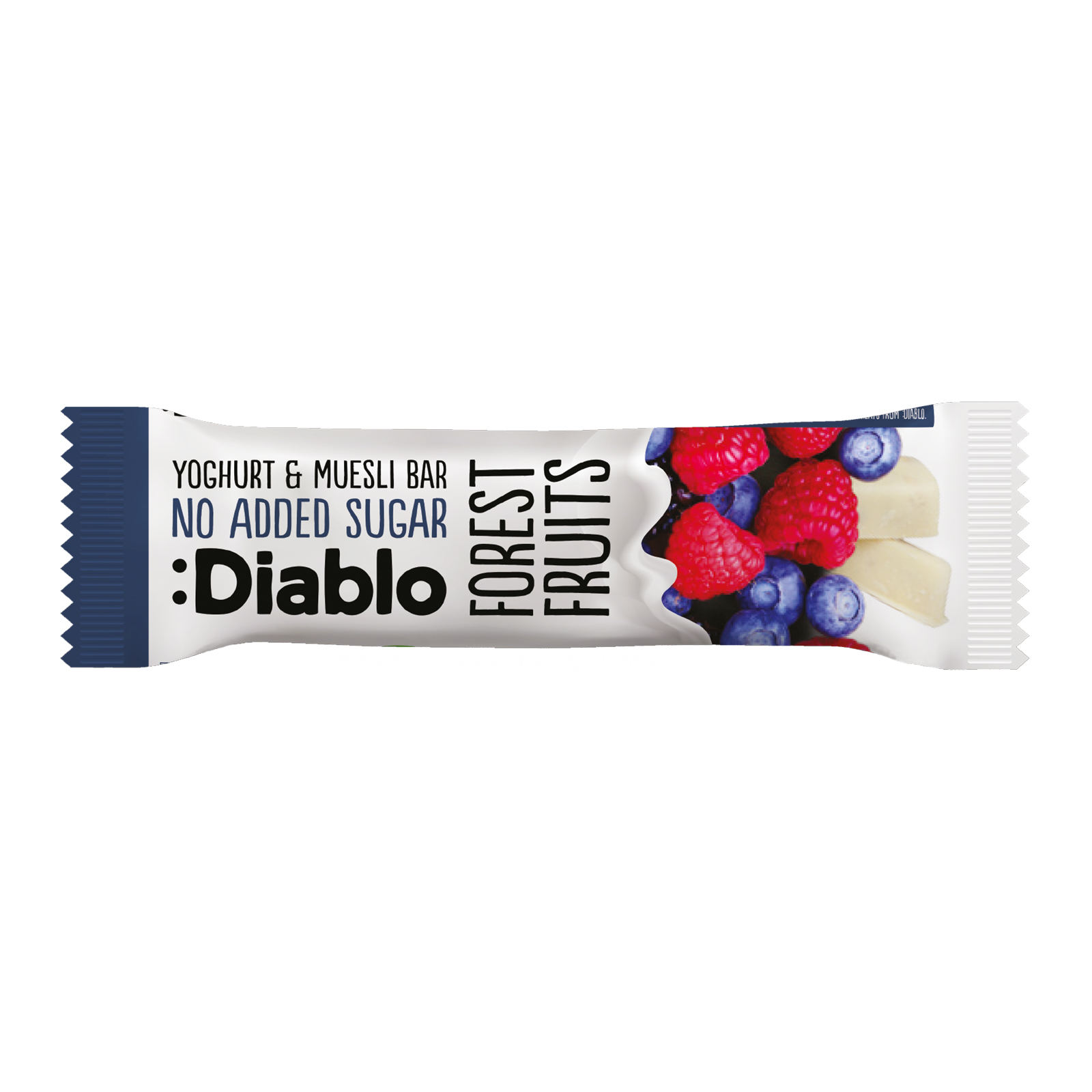 Forest Fruit Yoghurt