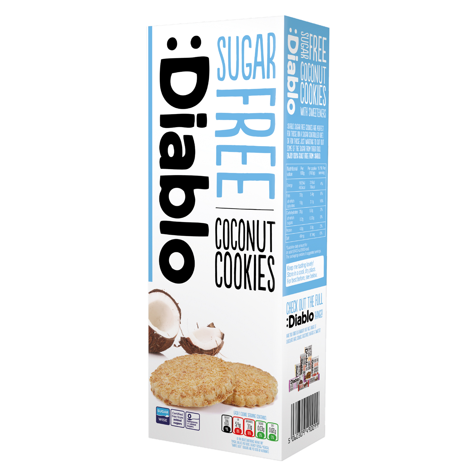Coconut